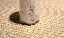 水的神奇小实验