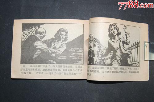 爱情与阴谋的故事_500字