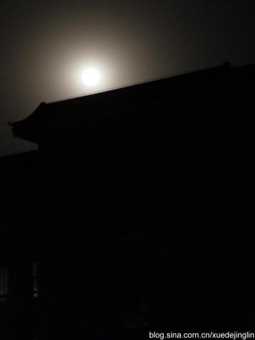 我击败了夜晚