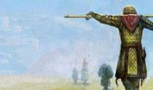 我眼中的名著人物——-机智勇敢的孙悟空