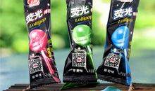 我的棒棒糖童年