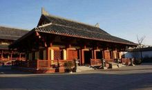 给曹丞相的一封信