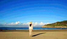 带上目标去旅行