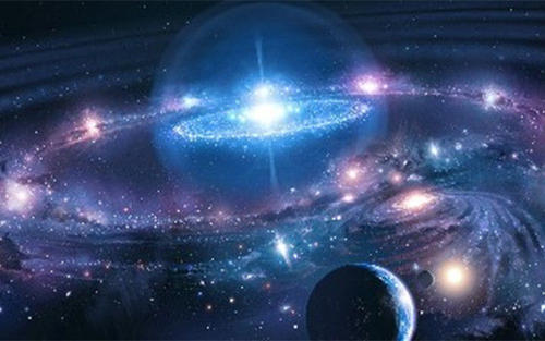 魔法星球