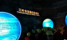 远足研学之旅有感