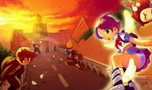 那陪伴我永远的记忆