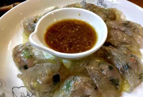让风充满风味