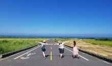 我的夏日旅游收获