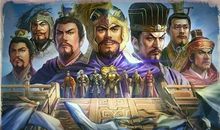 我心目中的关羽