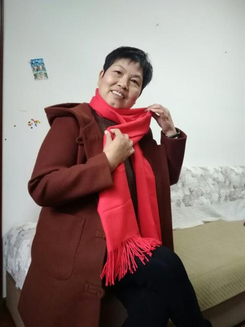 姊你真好