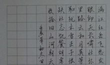 《遇见——》作文