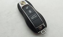 我是一把怎样的钥匙