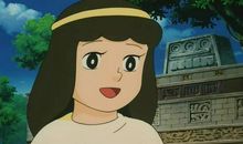 童年难以忘怀的回忆