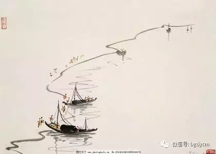 通过科技之舟传播中国之美
