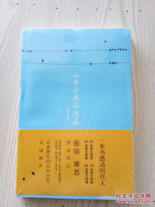 小雨男孩现在在哪里