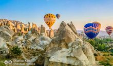 带上疯狂去旅行