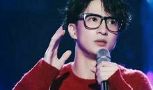 说再见的那一刻