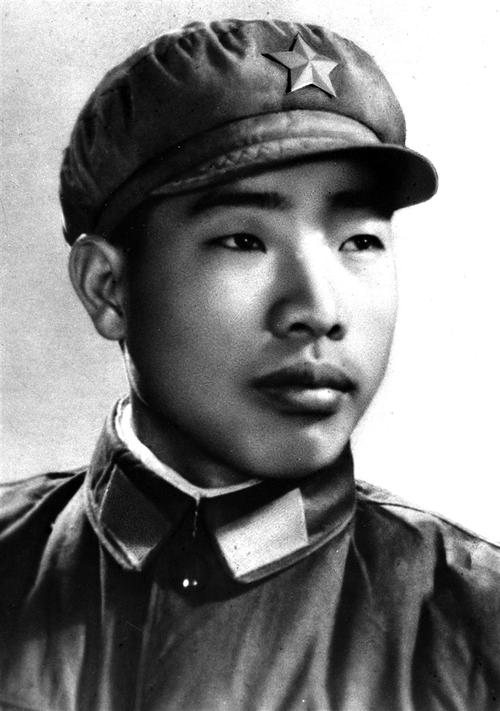 工作精神