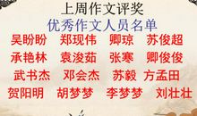 怀念什么的日子作文