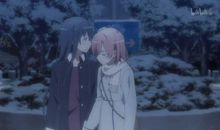 我的青春里有坚强