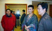 明镜高悬——《明朝那些事儿》读后感