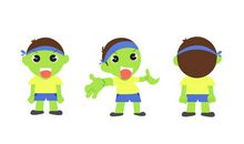 我当小管家的一天