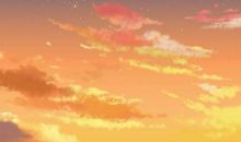 你的光芒我的路