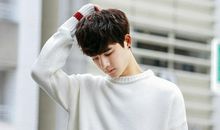 那件温暖的毛衣