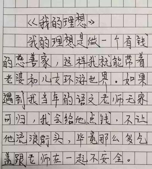 写朋友的作文