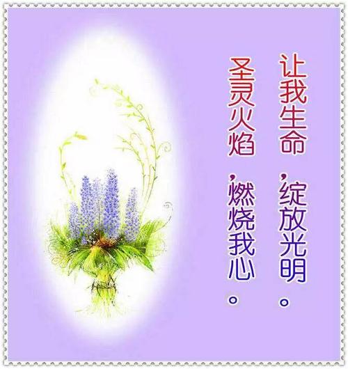 生活中的善良