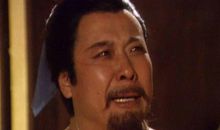 其实，我也哭过