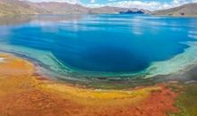 追求梦想，追寻远方