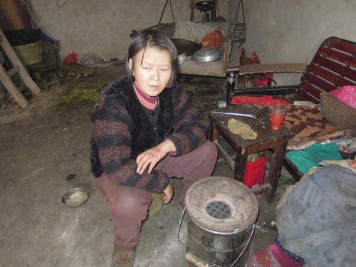 大家帮他
