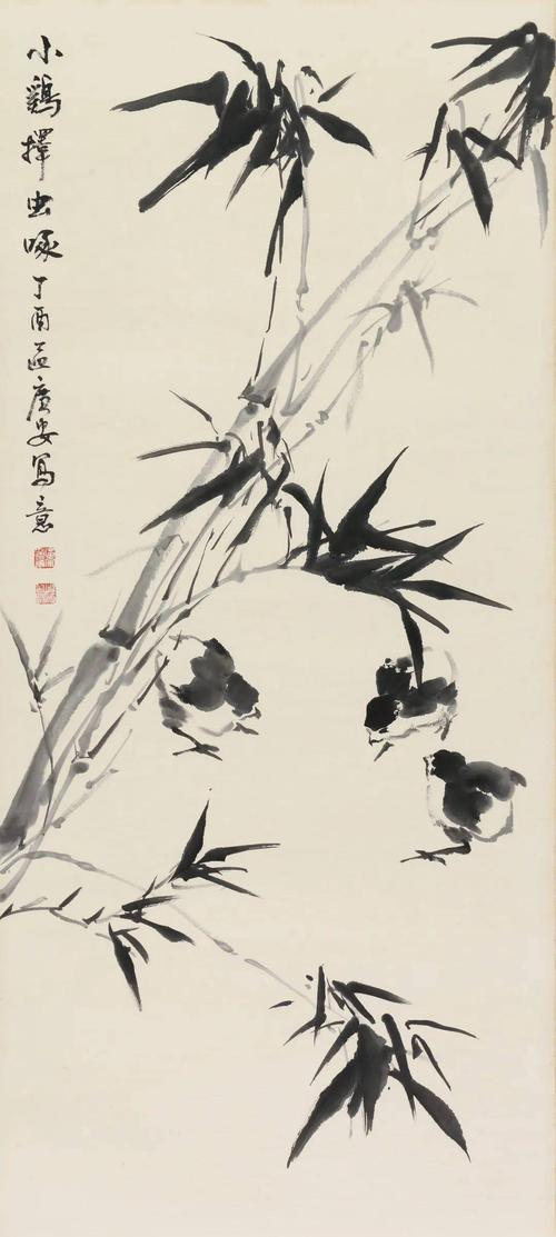 简单但深刻