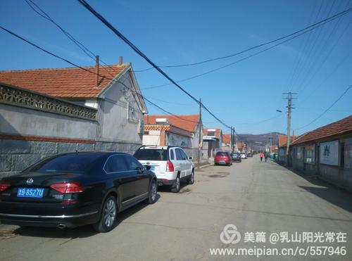 春天的前奏