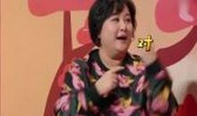 那一刻，我笑了