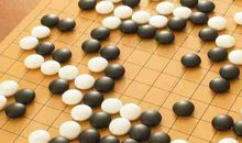 话说围棋