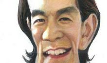 我最崇拜的人－－-祖姥爷