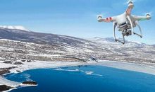 我心爱的无人机