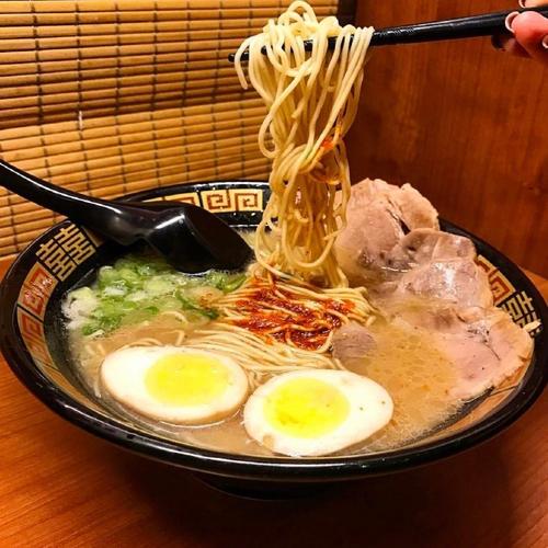 一碗面条