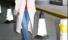 一段红马甲的旅程