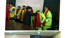 马路天使，感谢有你