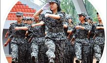 酸甜苦辣话军训