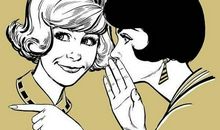 都是认真惹的祸