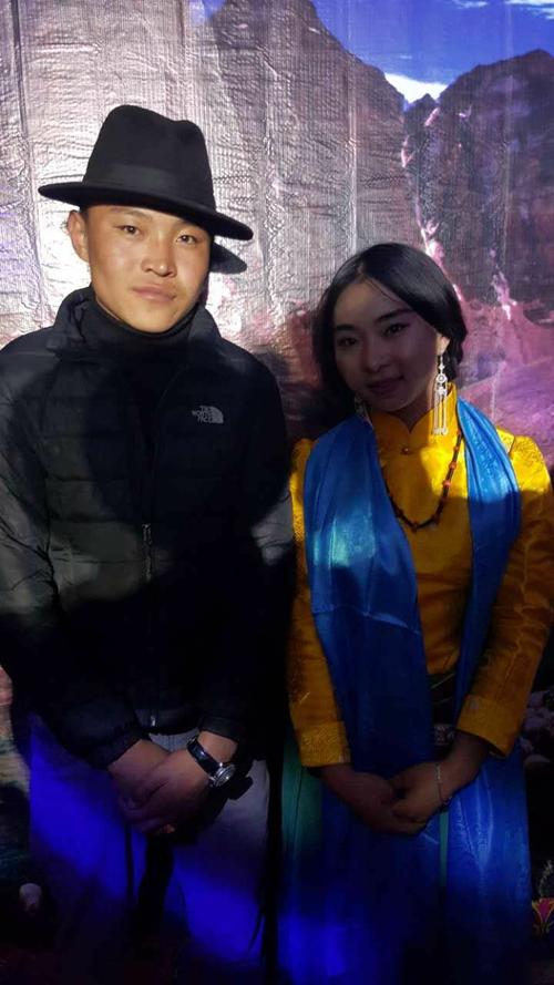 梦中的小姐