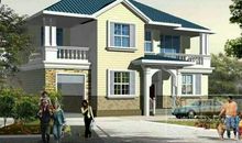 扶贫改变我的家乡