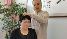 陪伴让岁月多一份温暖