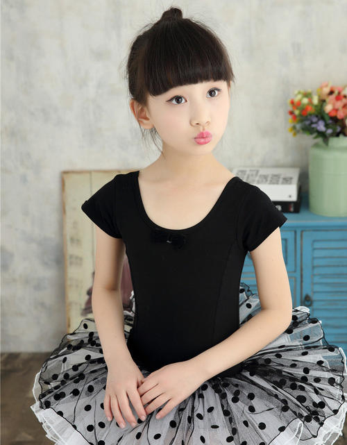 换衣服