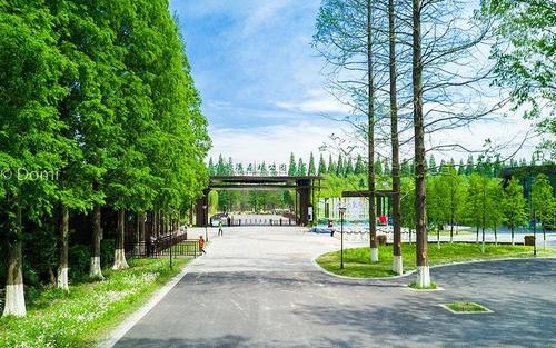 东台生态游