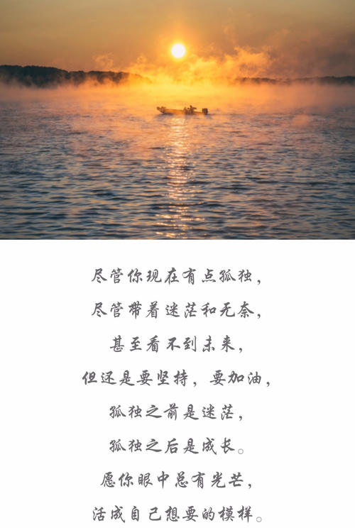 愿你眼中有光